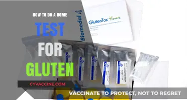 Easy Home Gluten Test: A Step-by-Step Guide