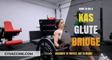 Mastering the Kas Glute Bridge: A Step-by-Step Guide