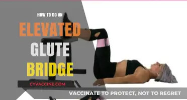 Elevate Your Fitness: The Ultimate Guide to Glute Bridges