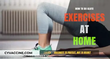 Sculpt Your Glutes: Effective Home Exercises for a Stronger You