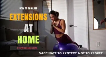 Elevate Your Home Workout: The Ultimate Guide to Glute Extensions
