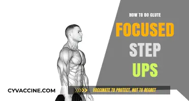 Elevate Your Glutes: The Ultimate Guide to Targeted Step-Ups