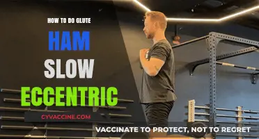 Mastering the Glute Ham Raise: A Slow Eccentric Guide
