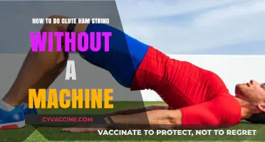 Effective Glute-Hamstring Workouts: Machine-Free Strength Training