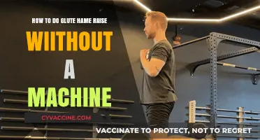 Elevate Your Fitness: Glute Ham Raise Alternatives at Home