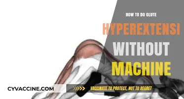 Mastering Glute Hyperextensions: A Machine-Free Guide to Toned Glutes