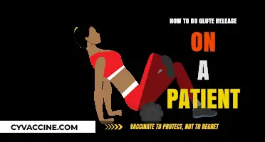 Effective Glute Release Techniques for Optimal Patient Care