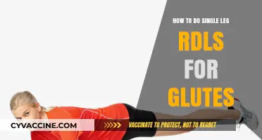 Single Leg RDLs: The Ultimate Guide for Sculpting Strong Glutes