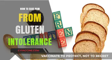 Soothing Strategies: Easing the Pain of Gluten Intolerance
