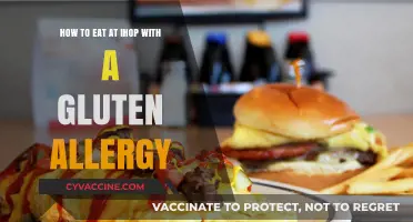 Navigating IHOP: A Gluten-Free Guide for Allergy Sufferers