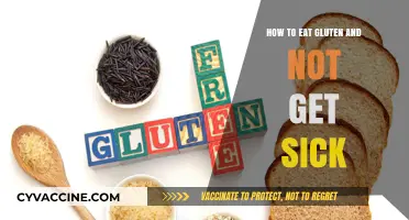 Gluten Without Worry: A Guide to Enjoying Wheat Safely