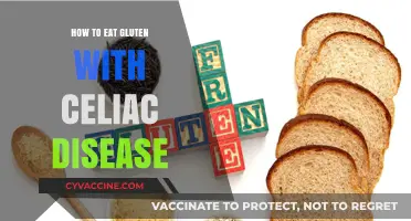 Navigating Gluten Consumption with Celiac Disease: A Comprehensive Guide