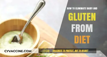Dairy-Free, Gluten-Free Living: A Comprehensive Guide to a Healthier You
