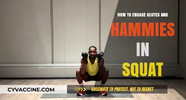 Squat Deeper: Engaging Glutes and Hamstrings for Maximum Results