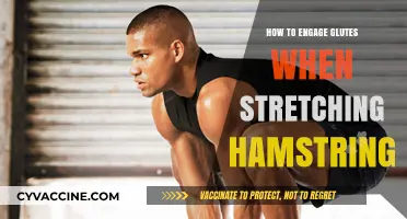 Activate Your Glutes: The Key to Effective Hamstring Stretching