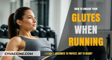 Activate Your Glutes: The Key to Efficient Running