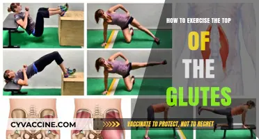 Sculpt Your Glutes: Top Exercises for a Toned Behind
