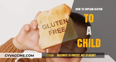 Understanding Gluten: A Simple Guide for Curious Kids