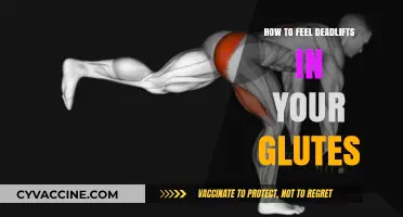 Unlocking the Power: How to Feel Deadlifts in Your Glutes