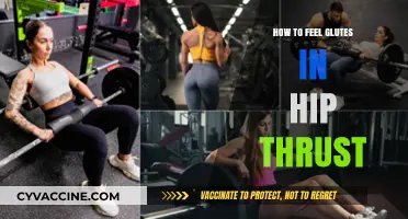 Unlocking the Power of Your Glutes: A Guide to Hip Thrusts