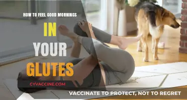 Energize Your Day: Morning Glute Activation Techniques