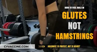 Unlocking Glute Strength: How to Feel RDLs in Your Glutes, Not Hamstrings