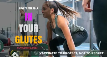 Unlocking the Power of RDLs: A Guide to Feeling Them in Your Glutes
