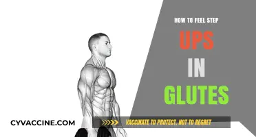 Elevate Your Glute Game: The Ultimate Guide to Feeling Step-Ups