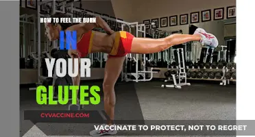 Ignite Your Glutes: The Ultimate Guide to Feeling the Burn