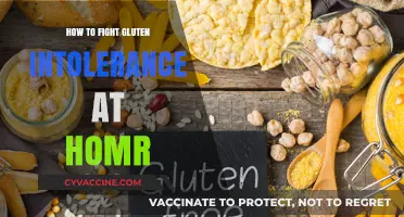 Combating Gluten Intolerance: A Comprehensive Home Guide