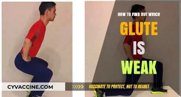 Discovering Your Weak Glute: A Simple Guide to Assess and Strengthen