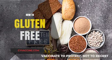 Mastering a Gluten-Free Lifestyle: Tips, Tricks, and Delicious Alternatives