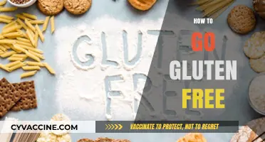 Mastering a Gluten-Free Lifestyle: Simple Steps for a Healthier You