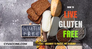 Mastering a Gluten-Free Lifestyle: Tips, Tricks, and Delicious Alternatives