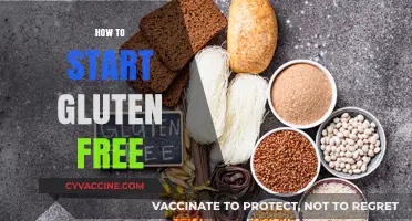 Essential Tips for Embracing a Healthy Gluten-Free Lifestyle Effortlessly