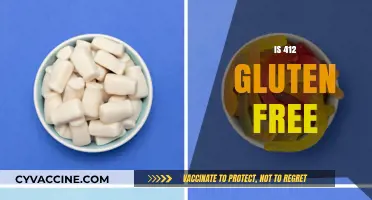 Is 412 Gluten Free? Unraveling the Mystery Behind This Question