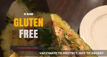 Is 4Loko Gluten-Free? Uncovering the Truth About Its Ingredients