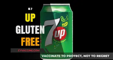 Is 7UP Gluten-Free? A Clear Answer for Celiac Sufferers