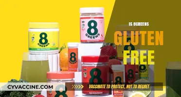 Is 8Greens Gluten-Free? A Comprehensive Guide to Ingredients and Safety