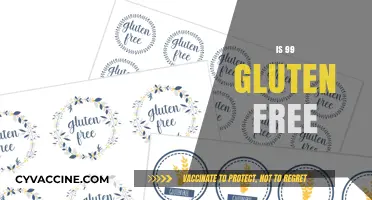 Is 99 Gluten-Free? Unraveling the Mystery Behind the Label