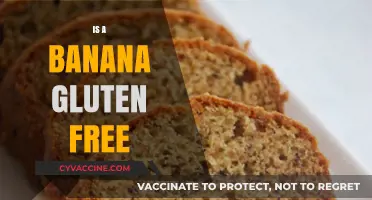 Are Bananas Gluten-Free? A Clear Answer for Your Diet