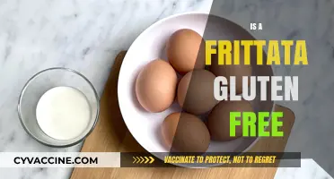 Is Frittata Gluten-Free? A Quick Guide to Ingredients and Prep