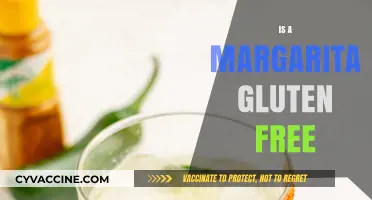 Are Margaritas Gluten-Free? Uncovering the Truth for Celiac Drinkers