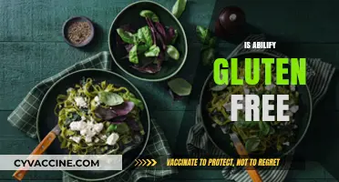 Is Abilify Gluten-Free? A Comprehensive Guide for Patients