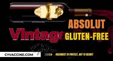 Is Absolut Vodka Gluten-Free? A Clear Answer for Drinkers