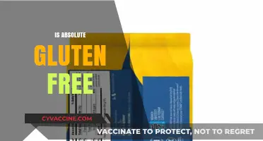 Is Absolute Gluten-Free Possible? Exploring the Facts and Myths