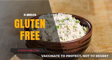 Is Abuelita Gluten Free? Exploring the Chocolate's Ingredients and Safety