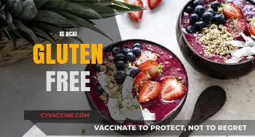 Is Acai Gluten-Free? Uncovering the Truth for a Healthy Diet