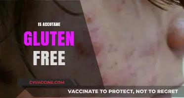 Is Accutane Gluten-Free? Understanding Ingredients and Dietary Concerns