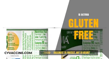 Is Activia Gluten-Free? A Complete Guide to Your Yogurt Choice